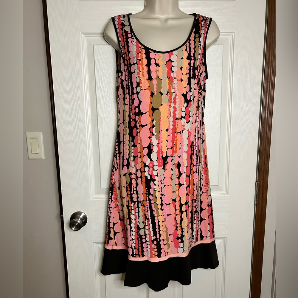 STUDIO 1 | DRESS | RELAXED FIT